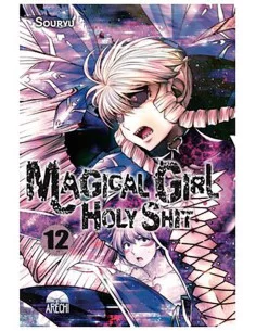 es::Magical Girl Holy Shit 12