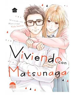 es::Viviendo con Matsunaga 10