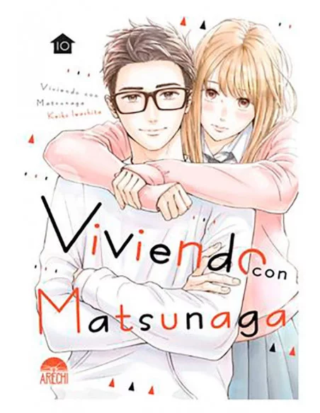 es::Viviendo con Matsunaga 10