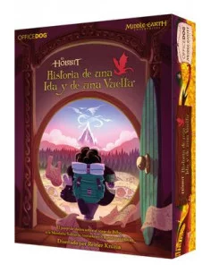 es::El Hobbit. Una historia de ida y vuelta
