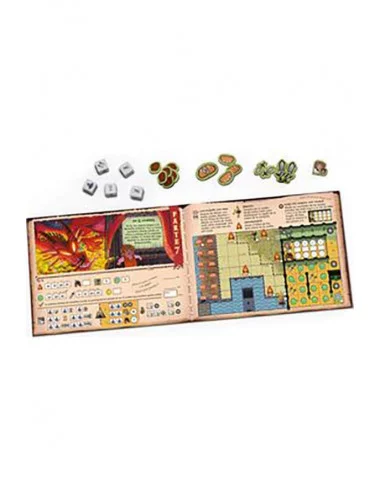 es::El Hobbit. Una historia de ida y vuelta