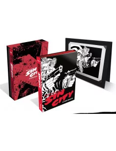 es::Sin City 03. La gran masacre (Edición de Lujo)