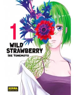 es::Wild Strawberry 01