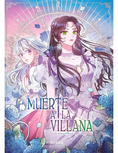 es::Muerte a la Villana 02