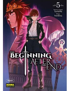 es::The Beginning after the End 05