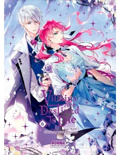 es::Villains are destined to die 06