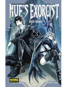 es::Nue's Exorcist 03