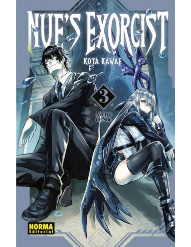 es::Nue's Exorcist 03