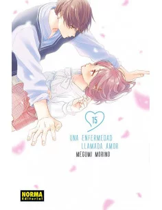 es::Una enfermedad llamada amor 15