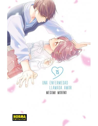 es::Una enfermedad llamada amor 15