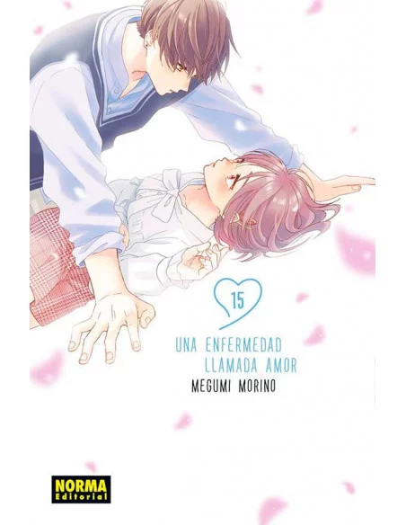 es::Una enfermedad llamada amor 15