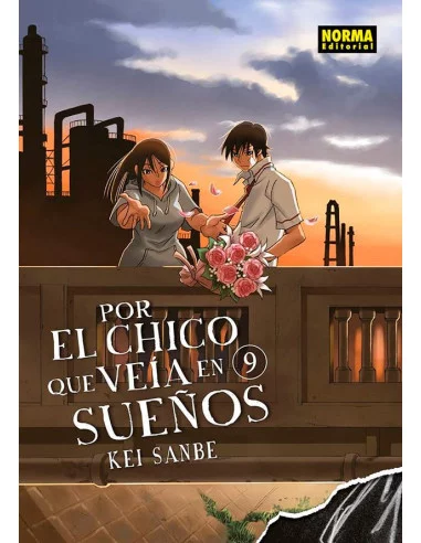 es::Por el chico que veía en sueños 09