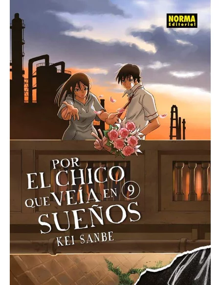 es::Por el chico que veía en sueños 09