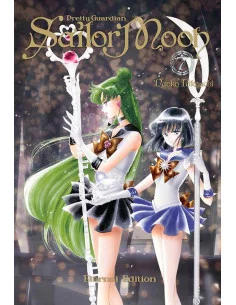 es::Sailor Moon Eternal Edition 07