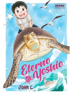 es::Eterno Yoshio