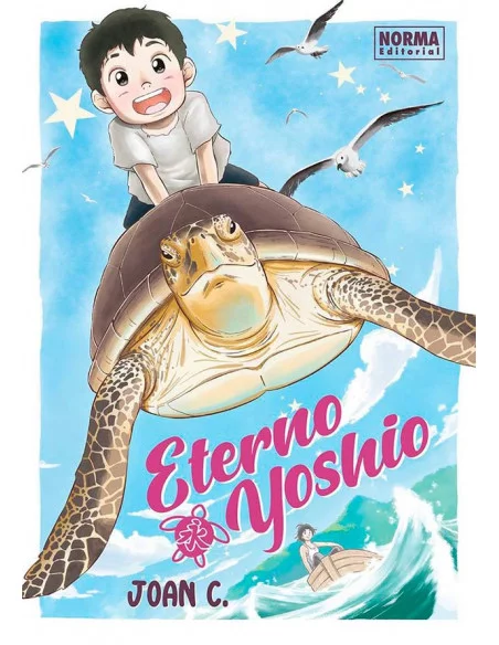 es::Eterno Yoshio
