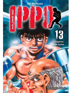 es::Hajime no Ippo 13