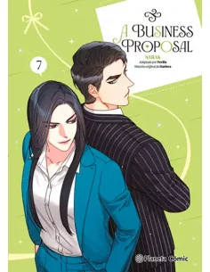 es::A Business Proposal 07