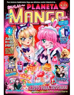 es::Planeta Manga V2, 04