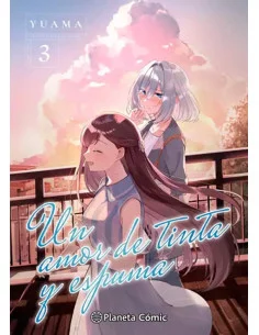 es::Un amor de tinta y espuma 03