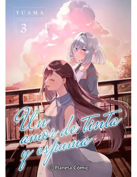 es::Un amor de tinta y espuma 03