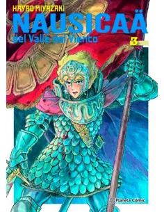 es::Nausicaä 03