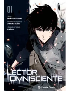 es::Lector Omnisciente 01