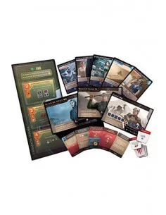 es::Dune Imperium. Linajes 2