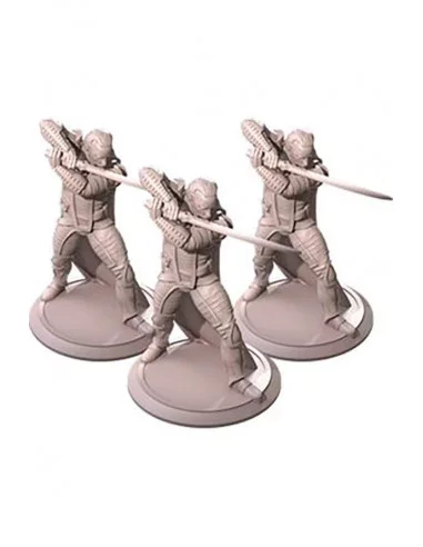 es::Dune Imperium. Linajes