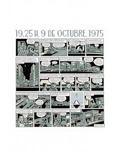 es::George Sprott: 1894-1975 2