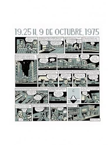 es::George Sprott: 1894-1975