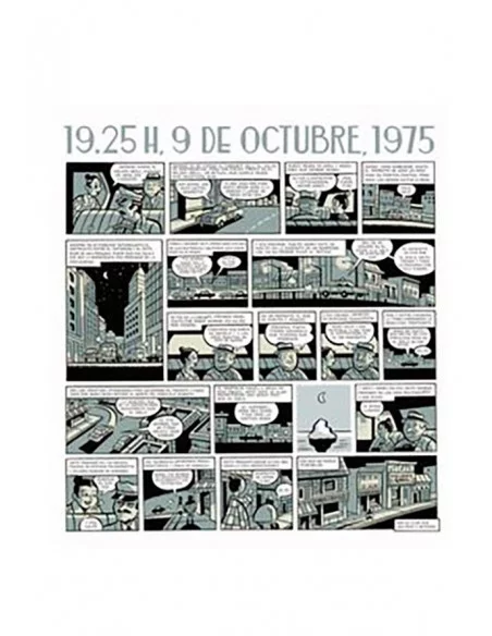 es::George Sprott: 1894-1975