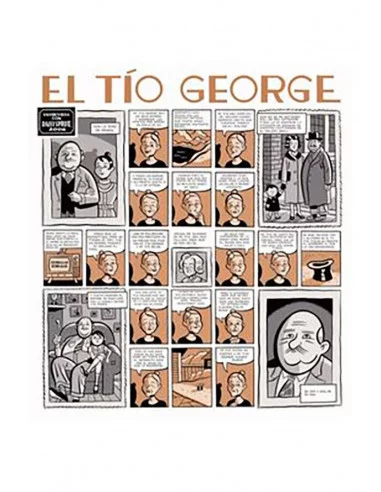 es::George Sprott: 1894-1975