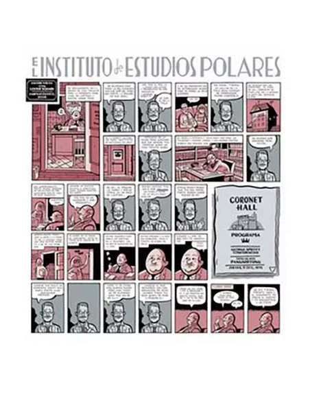 es::George Sprott: 1894-1975