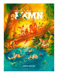 es::Generación PKMN. Una vida en la hierba alta