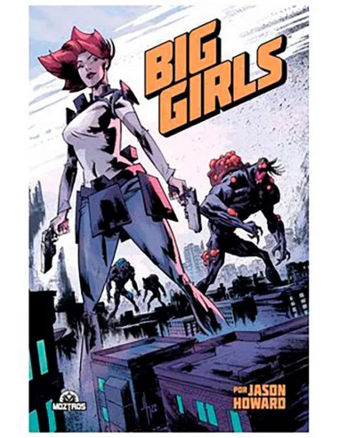 es::Pack Power Girls