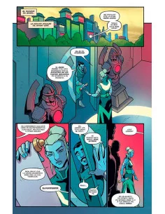 es::Masters del Universo. La forja del Destino 2