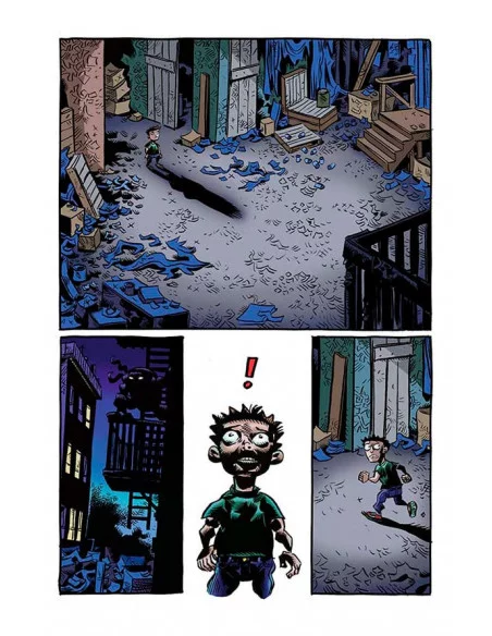 es::Teenage Mutant Ninja Turtles. Especial 40 aniversario