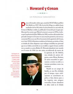 es::Conan el Bárbaro. Su travesía por la literatura 2