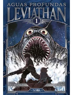 es::Leviathan. Aguas profundas 01