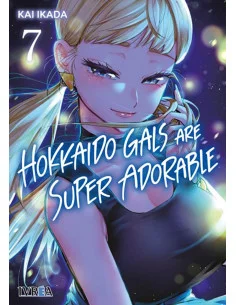 es::Hokkaido Gals Are Super Adorable 07