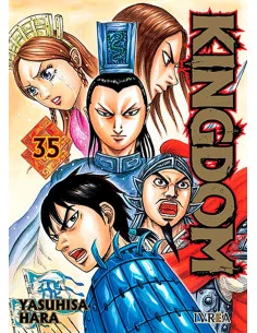 es::Kingdom 35