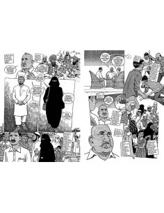 es::El disturbio eterno 2