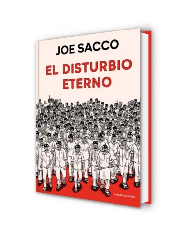 es::El disturbio eterno