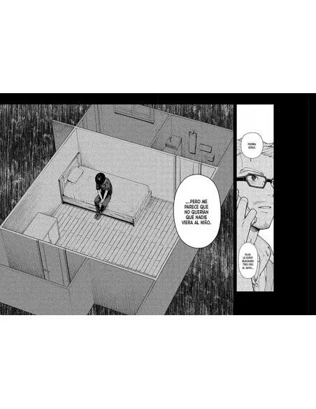 es::Strange Houses Vol. 01