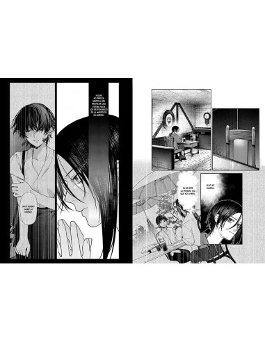 es::Strange Houses Vol. 01