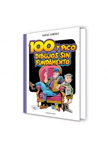 es::100 y pico dibujos sin fundamento