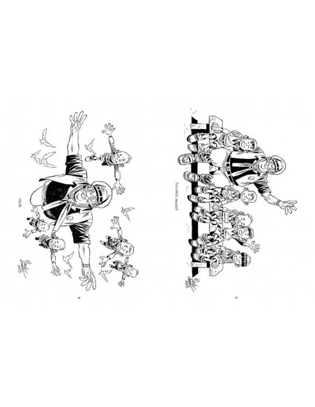 es::100 y pico dibujos sin fundamento es::100 y pico dibujos sin fundamento