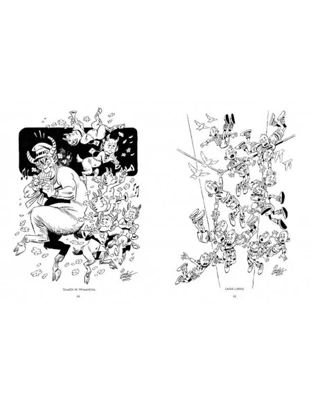 es::100 y pico dibujos sin fundamento es::100 y pico dibujos sin fundamento