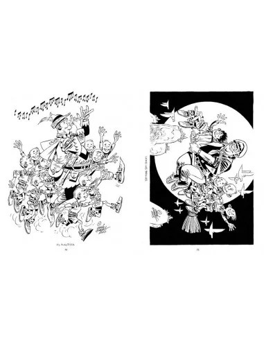 es::100 y pico dibujos sin fundamento